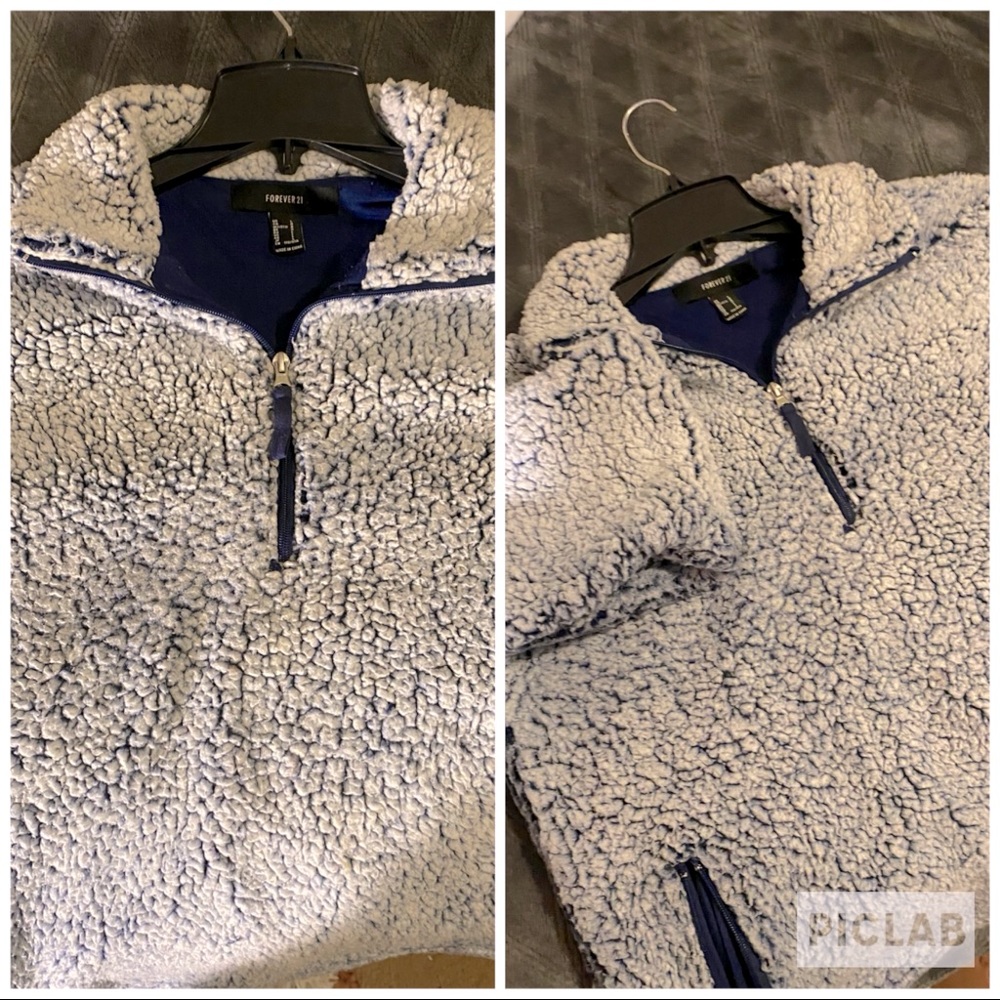 Wool coat